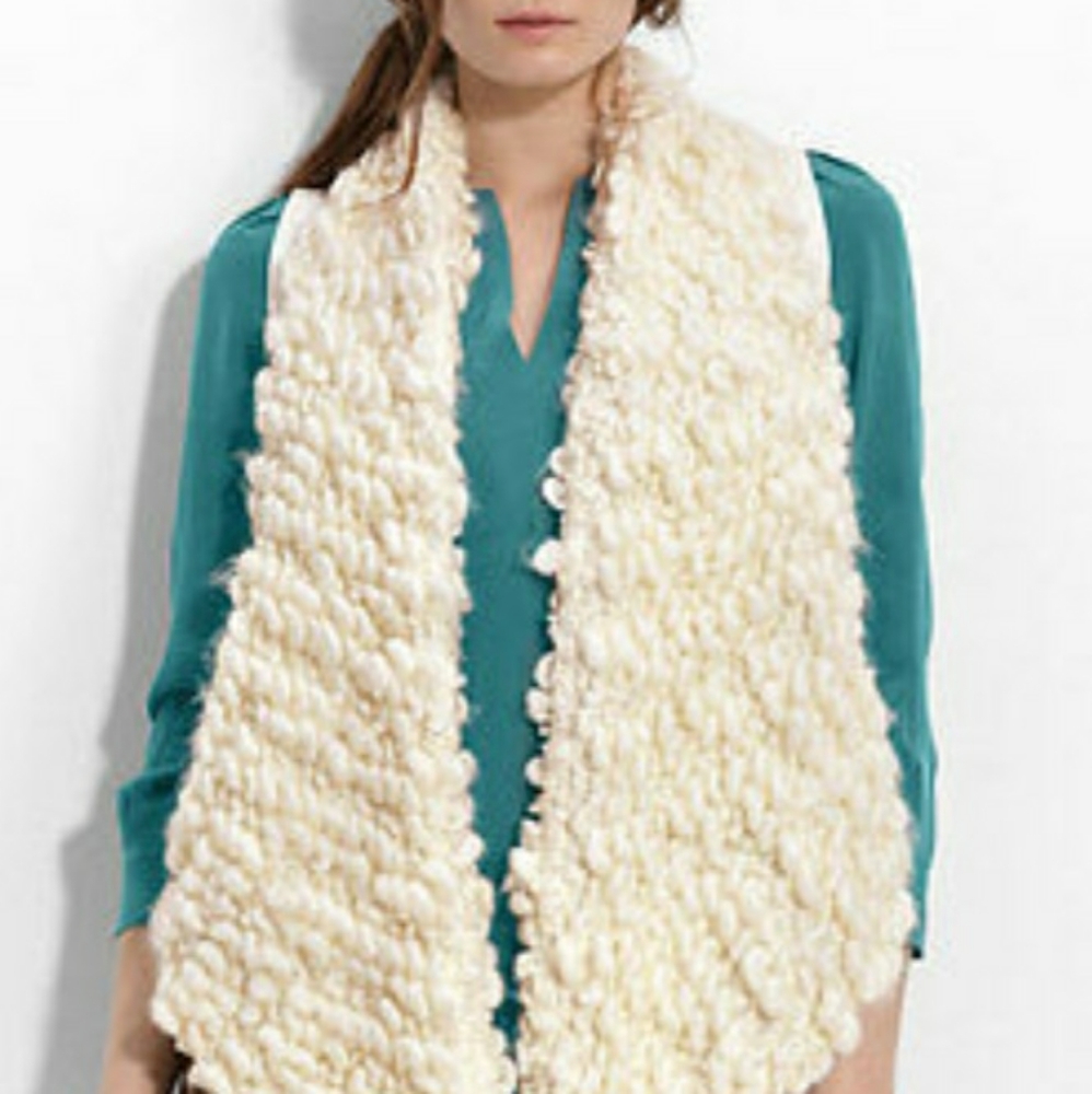 Miha Wool Vest